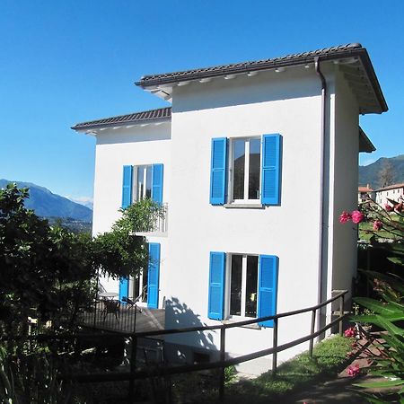 Ca' Dogana Vegia Apartment Pugerna Phòng bức ảnh