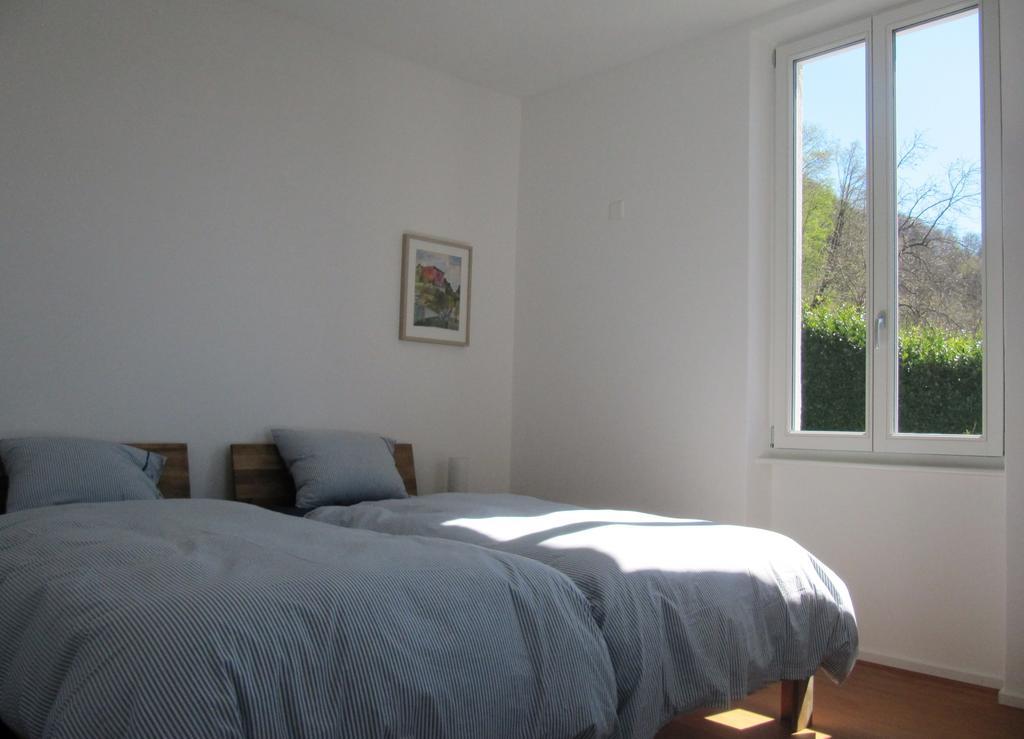 Ca' Dogana Vegia Apartment Pugerna Phòng bức ảnh