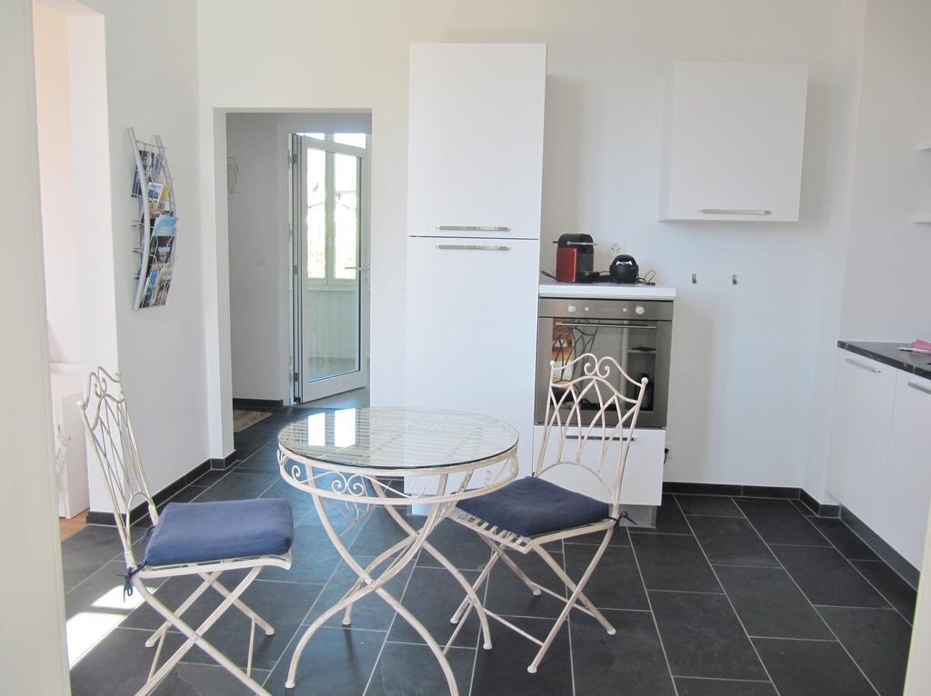 Ca' Dogana Vegia Apartment Pugerna Phòng bức ảnh