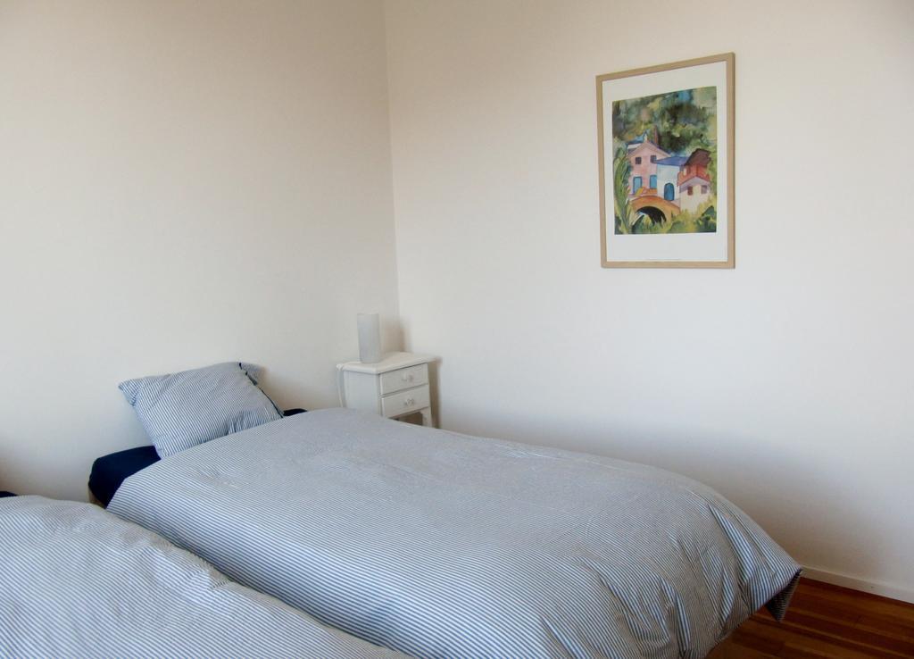 Ca' Dogana Vegia Apartment Pugerna Phòng bức ảnh