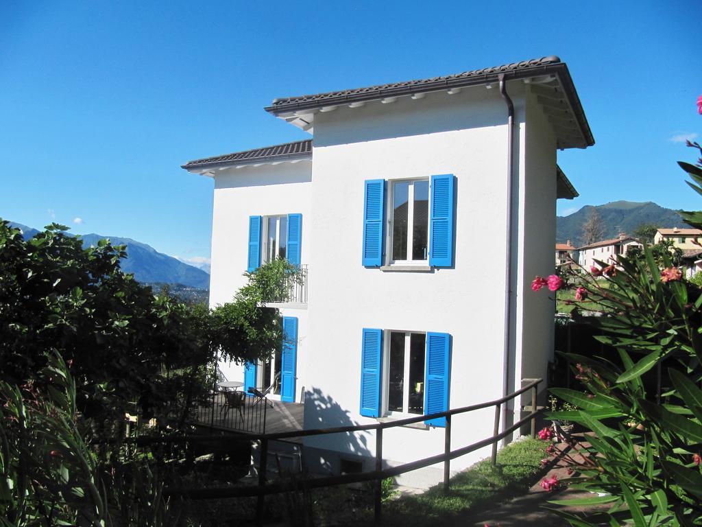 Ca' Dogana Vegia Apartment Pugerna Phòng bức ảnh