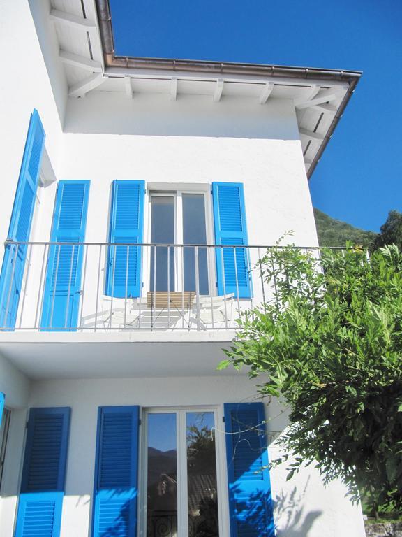 Ca' Dogana Vegia Apartment Pugerna Phòng bức ảnh
