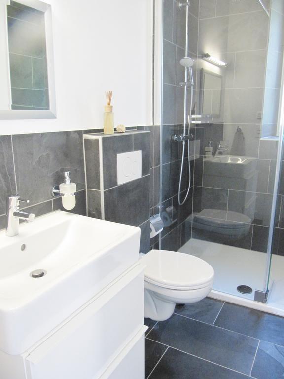 Ca' Dogana Vegia Apartment Pugerna Phòng bức ảnh
