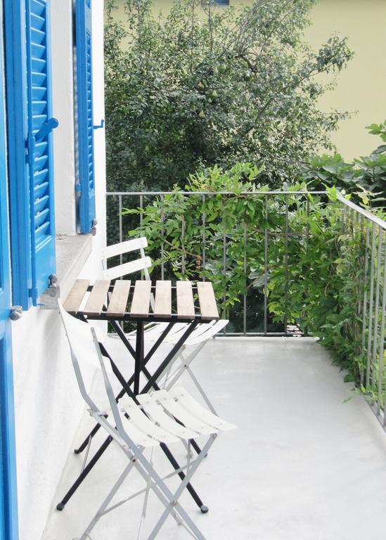 Ca' Dogana Vegia Apartment Pugerna Phòng bức ảnh
