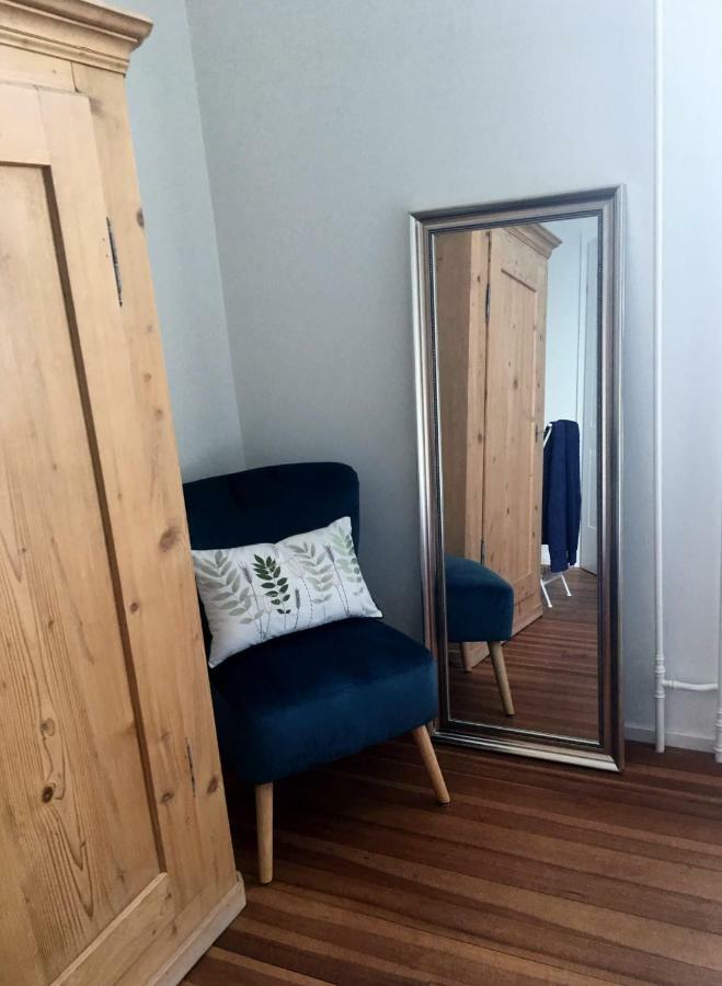 Ca' Dogana Vegia Apartment Pugerna Ngoại thất bức ảnh